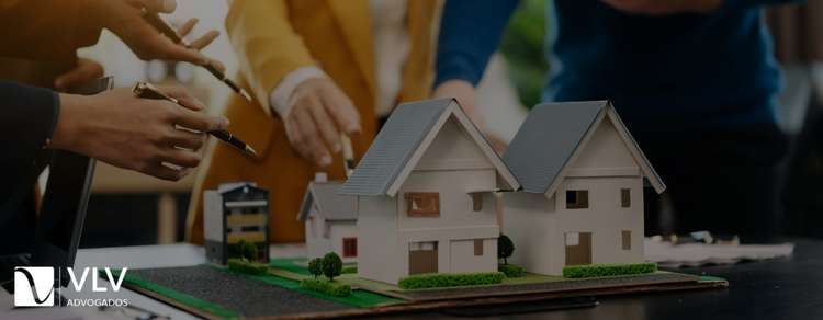 Divórcio consensual com imóvel financiado: como fica? 1 Imagem representando divórcio consensual com imóvel financiado.