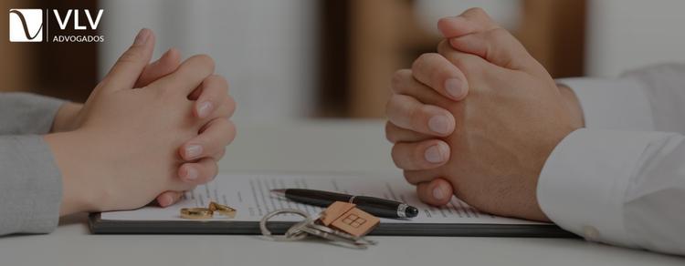 Divórcio extrajudicial após nova resolução: o que mudou na prática 1 Imagem represnetando divórcio extrajudicial após nova resolução.