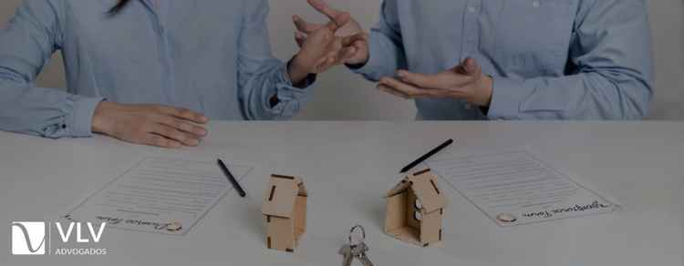 Divórcio na separação total de bens: há partilha? 1 Imagem representando divórcio na separação total de bens.