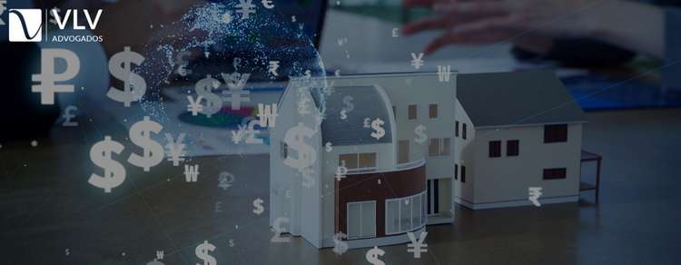 Doação com reserva de usufruto: como funciona? 1 Imagem represnetando doação com reserva de usufruto