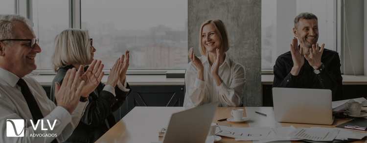 Empresas familiares e inventário: impacto econômico 1 Imagem representando empresas familiares e inventário.