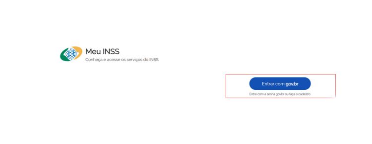 Meu INSS: como acessar, consultar e solicitar benefícios! 2 imagem do Meu INSS