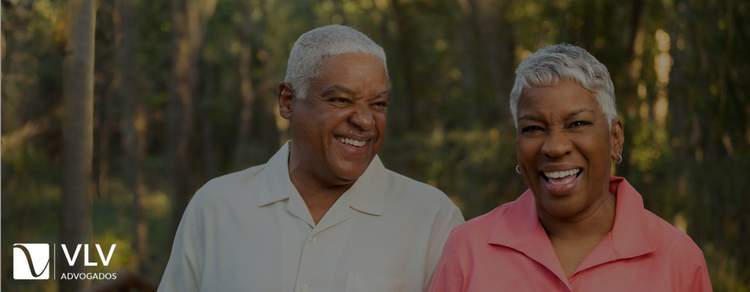 Envelhecimento da população e impacto no INSS 1 Imagem represnetando envelhecimento da população e impacto no INSS.