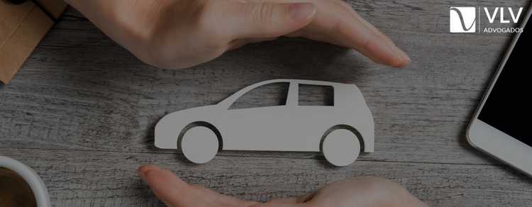 Esbulho possessório de veículo: como ocorre e como agir 1 Imagem representando esbulho possessório de veículo.