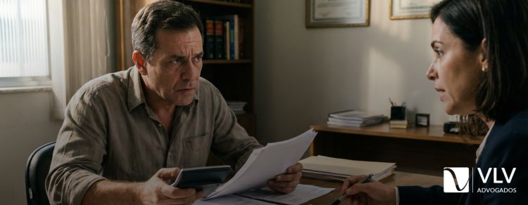 8 coisas sobre exoneração de alimentos! Confira! 1 imagem representando exoneração de alimentos