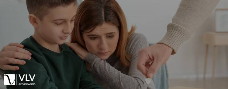 Fim automático da pensão: mito x realidade 1 Imagem representando fim automático da pensão.