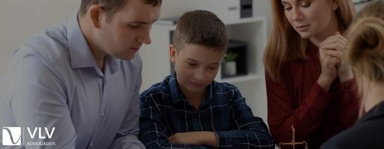 Guarda dos filhos após divórcio: o que dizem os dados? 1 Imagem representando guarda dos filhos após divórcio.