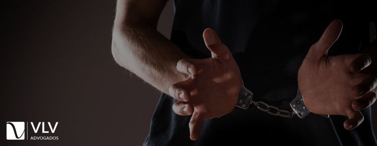 “Só quis me defender”: João é absolvido após julgamento 1 Imagem representando absolvido após julgamento.