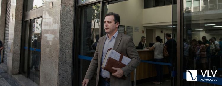 Homologação: como fazer? Confira o passo a passo do procedimento! 1 imagem exemplificando homologação