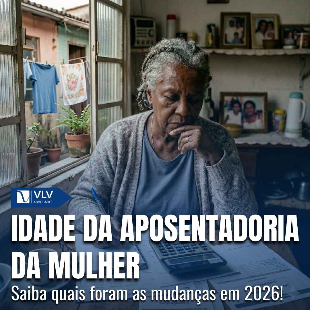 Blog 16 idade mulher se aposentar