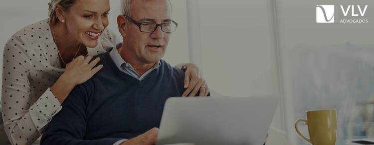 Impacto da regra de pontos na aposentadoria em 2026 1 Imagem representando regra de pontos.