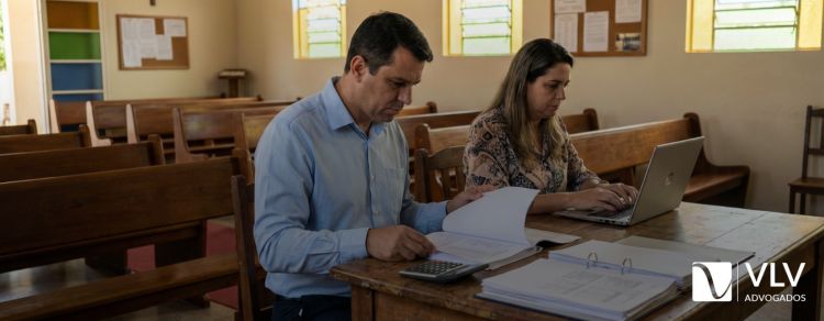 imagem representando imunidade tributária