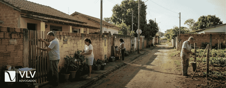 Tipos de posse na usucapião: qual garante seu direito à propriedade? 1 Tipos de posse na usucapião