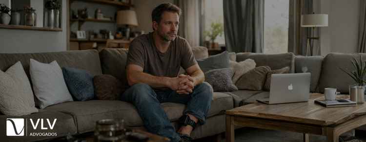 O sistema penal brasileiro usa muitas medidas cautelares? 1 Imagem representando medidas cautelares.