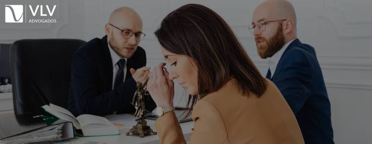 Meu divórcio virou processo: onde tudo deu errado? 1 Imagem representando divórcio virou processo.