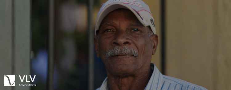 José deixou de receber o BPC LOAS por falta de atualização do cadastro 1 Imagem representando BPC LOAS.