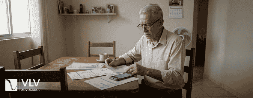 José deixou de receber o BPC LOAS por falta de atualização do cadastro 1 José deixou de receber o BPC LOAS por falta de atualização do cadastro
