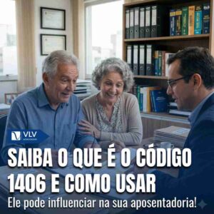 o que o codigo 1406