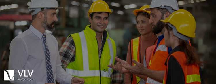 Perfil do trabalhador que mais ajuÃza ação no Brasil: o que os dados mostram 1 Imagem representando perfil do trabalhador que mais ajuÃza ação no Brasil.