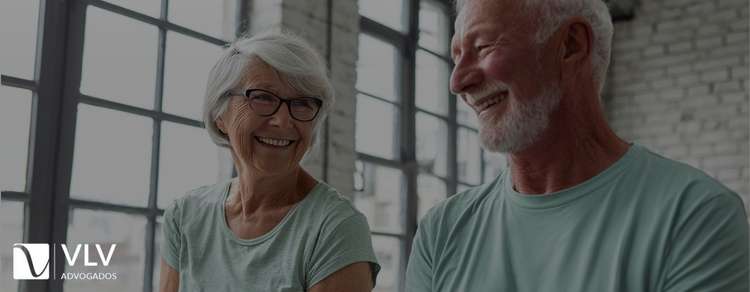 Perfil dos aposentados brasileiros segundo dados oficiais 1 Imagemr epresnetando aposentados brasileiros.