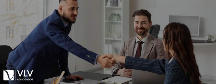 Quando o acordo é mais vantajoso para o trabalhador? 1 Imagem representando acordo trabalhador.