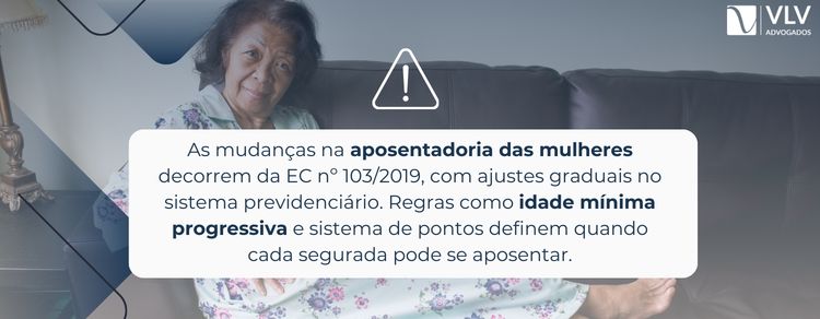 Com quantos anos a mulher pode se aposentar com as novas regras de 2026? 2 quantos anos mulher pode se aposentar