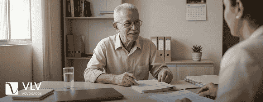 José deixou de receber o BPC LOAS por falta de atualização do cadastro 3 José deixou de receber o BPC LOAS por falta de atualização do cadastro