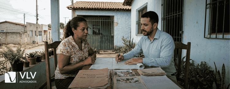 Pode haver usucapião em imóvel de herança?