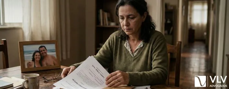 Reconhecimento de união estável no inventário extrajudicial: é possível? Guia 2026 1 imagem representando união estável durante o inventário extrajudicial