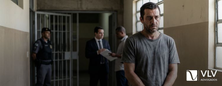 O que é o regime aberto e quando se tem o direito? 1 imagem representando regime aberto