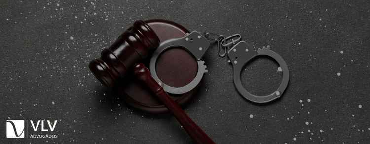 Quantos réus são absolvidos no Brasil? O que mostram os dados da Justiça 1 Imagem representando réus são absolvidos no Brasil.