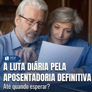 rotina lutando pela aposentadoria definitiva banner principal 1