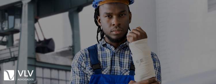 Sofri um acidente e a empresa quer me demitir, pode? 1 Imagem reprsentando Sofri um acidente e a empresa quer me demitir.