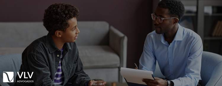 Psicólogo analisa o trauma de filhos de presos por tráfico 1 Imagem representando filhos.