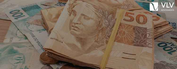 Qual o valor médio da pensão alimentícia no Brasil? 1 Imagem representando pensão alimentícia.