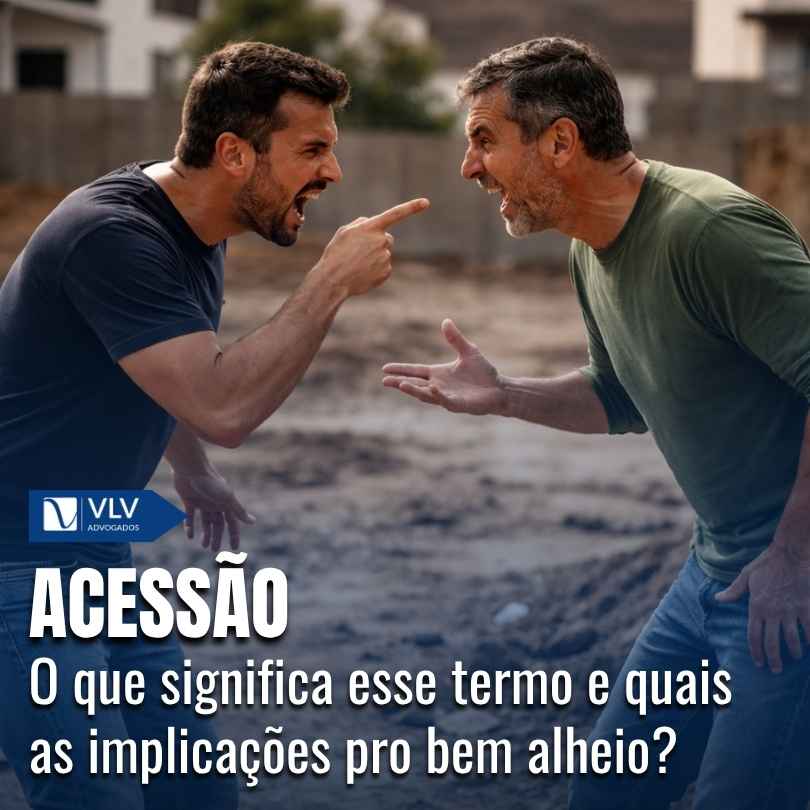 Posse 14 Acessao sobre bem alheio 2