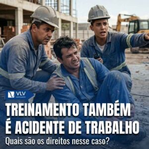 Acidente em treinamento tambem e acidente de trabalho 1
