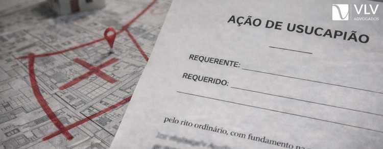 Usucapião tem limites? Veja o que o STJ já decidiu 1 Imagem representando usucapião.