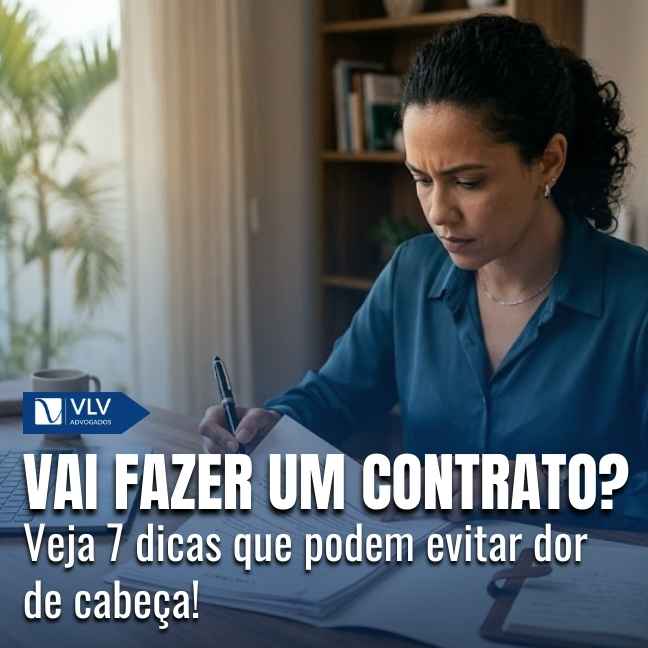 Fazer um contrato claro e seguro é uma das formas mais eficazes de evitar conflitos e proteger os interesses de quem participa de uma negociação.