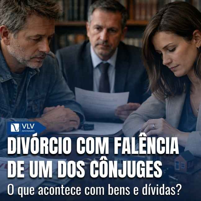 A falência é um processo judicial para empresas que não conseguem pagar suas dívidas.