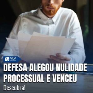Defesa alegou nulidade processual e venceu 1 Capas Cami 14
