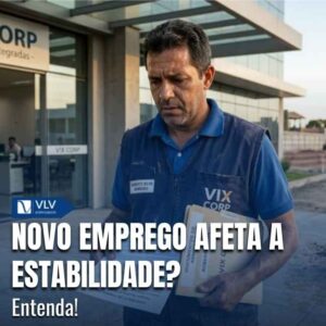 A estabilidade acidentária é a garantia de emprego por 12 meses assegurada ao trabalhador que sofreu acidente de trabalho ou doença ocupacional, a contar da cessação do auxílio-doença acidentário. 