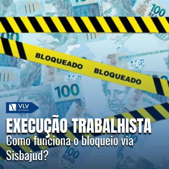Blog 15 A execução trabalhista é a etapa do processo em que a Justiça busca cobrar o valor que já foi reconhecido como devido ao trabalhador