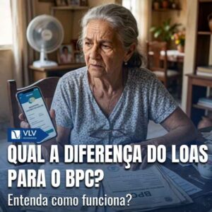 O LOAS é a Lei Orgânica da Assistência Social, instituída pela Lei nº 8.742/1993, que organiza a política pública de assistência social no Brasil. 