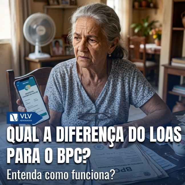 O LOAS é a Lei Orgânica da Assistência Social, instituída pela Lei nº 8.742/1993, que organiza a política pública de assistência social no Brasil.