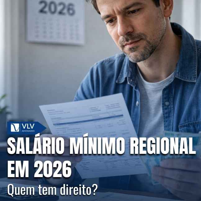 O salário mínimo regional é um piso salarial definido por alguns estados brasileiros, com valores superiores ao salário mínimo nacional.