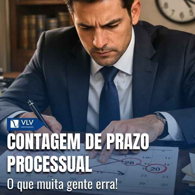 O prazo processual é o tempo que a lei ou o juiz estabelece para que uma pessoa pratique um ato dentro do processo, como apresentar defesa ou recorrer.