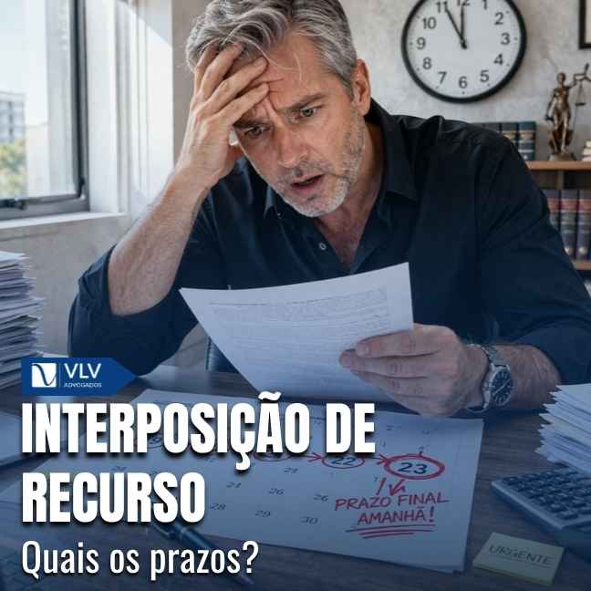 CÃvel 19 A interposição de recurso é o ato de pedir que uma decisão judicial seja revista por um juiz ou tribunal.