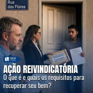 A ação reivindicatória é uma ferramenta legal importante no direito civil, utilizada por proprietários legítimos de bens, que desejam recuperar a posse