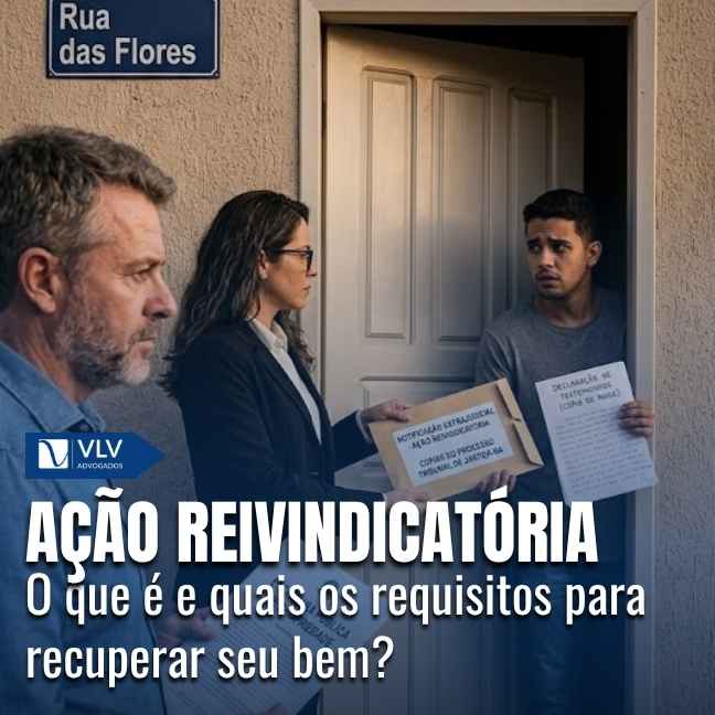 A ação reivindicatória é uma ferramenta legal importante no direito civil, utilizada por proprietários legítimos de bens, que desejam recuperar a posse